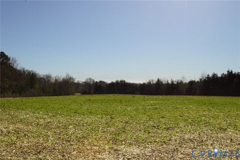 Tiny photo for 2500 Maidens Road, Powhatan, VA 23139 (MLS # 2604061)