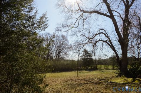 Tiny photo for 2500 Maidens Road, Powhatan, VA 23139 (MLS # 2604061)