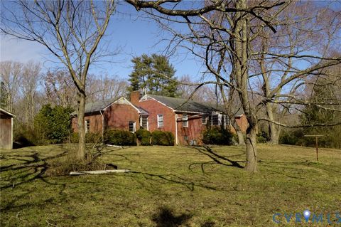 Tiny photo for 2500 Maidens Road, Powhatan, VA 23139 (MLS # 2604061)