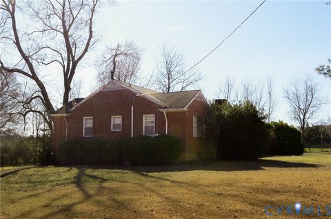 Tiny photo for 2500 Maidens Road, Powhatan, VA 23139 (MLS # 2604061)