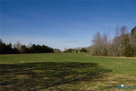 Tiny photo for 2500 Maidens Road, Powhatan, VA 23139 (MLS # 2604061)