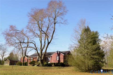 Tiny photo for 2500 Maidens Road, Powhatan, VA 23139 (MLS # 2604061)