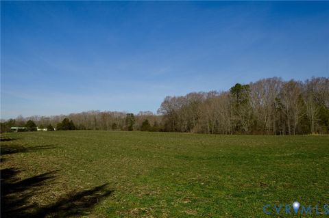 Tiny photo for 2500 Maidens Road, Powhatan, VA 23139 (MLS # 2604061)