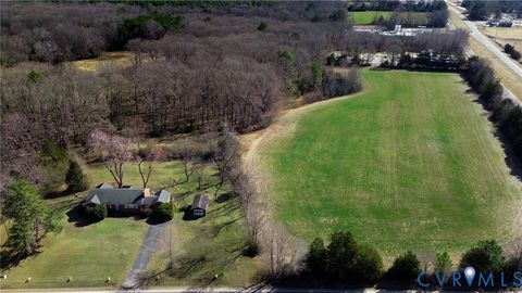 Tiny photo for 2500 Maidens Road, Powhatan, VA 23139 (MLS # 2604061)