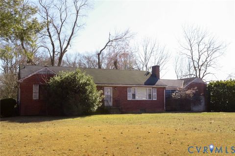 Tiny photo for 2500 Maidens Road, Powhatan, VA 23139 (MLS # 2604061)