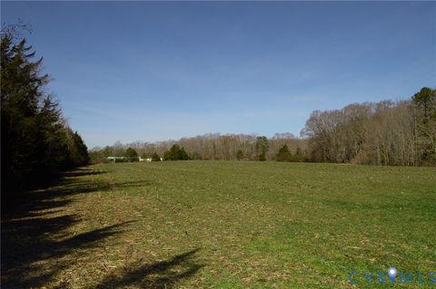 Tiny photo for 2500 Maidens Road, Powhatan, VA 23139 (MLS # 2604061)