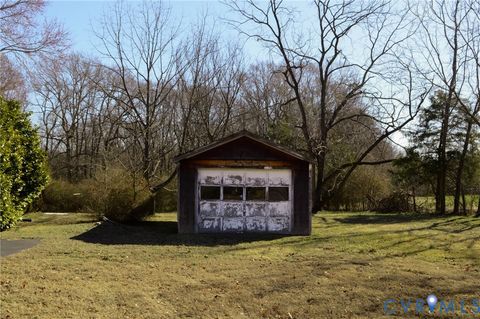 Tiny photo for 2500 Maidens Road, Powhatan, VA 23139 (MLS # 2604061)