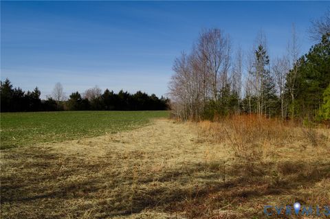Tiny photo for 2500 Maidens Road, Powhatan, VA 23139 (MLS # 2604061)