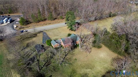 Tiny photo for 2500 Maidens Road, Powhatan, VA 23139 (MLS # 2604061)
