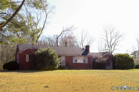 Tiny photo for 2500 Maidens Road, Powhatan, VA 23139 (MLS # 2604061)