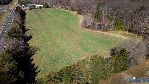 Tiny photo for 2500 Maidens Road, Powhatan, VA 23139 (MLS # 2604061)