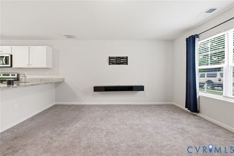 Tiny photo for 3605 Roselawn Terrace, Hopewell, VA 23860 (MLS # 2614430)