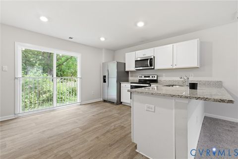 Tiny photo for 3605 Roselawn Terrace, Hopewell, VA 23860 (MLS # 2614430)