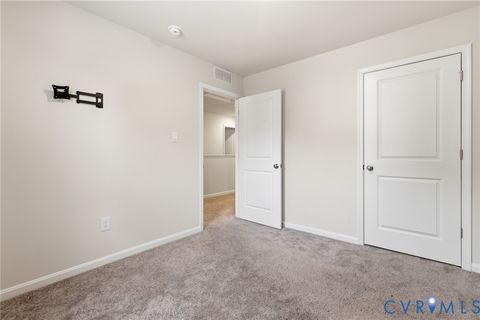 Tiny photo for 3605 Roselawn Terrace, Hopewell, VA 23860 (MLS # 2614430)