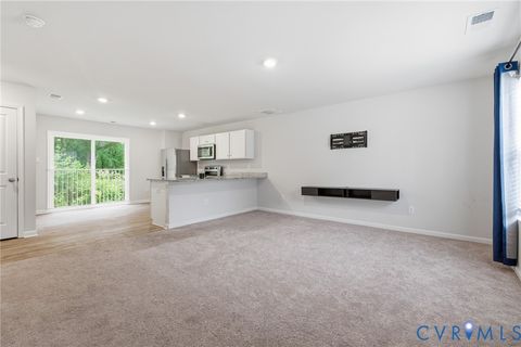 Tiny photo for 3605 Roselawn Terrace, Hopewell, VA 23860 (MLS # 2614430)