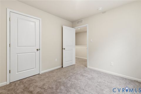 Tiny photo for 3605 Roselawn Terrace, Hopewell, VA 23860 (MLS # 2614430)