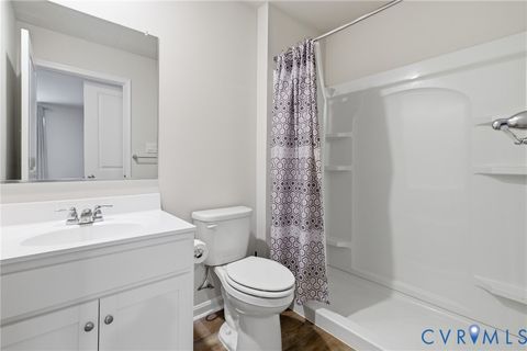 Tiny photo for 3605 Roselawn Terrace, Hopewell, VA 23860 (MLS # 2614430)
