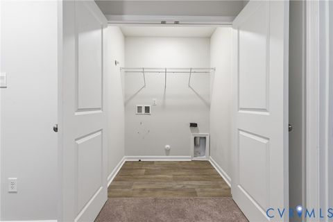 Tiny photo for 3605 Roselawn Terrace, Hopewell, VA 23860 (MLS # 2614430)