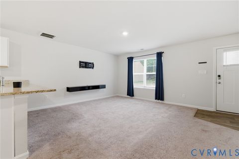 Tiny photo for 3605 Roselawn Terrace, Hopewell, VA 23860 (MLS # 2614430)