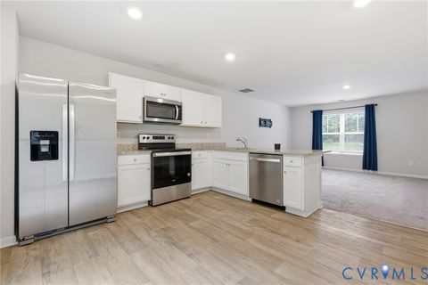 Tiny photo for 3605 Roselawn Terrace, Hopewell, VA 23860 (MLS # 2614430)