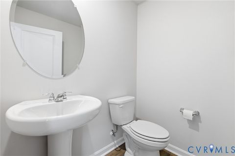 Tiny photo for 3605 Roselawn Terrace, Hopewell, VA 23860 (MLS # 2614430)