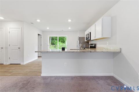 Tiny photo for 3605 Roselawn Terrace, Hopewell, VA 23860 (MLS # 2614430)