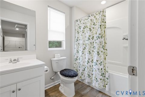 Tiny photo for 3605 Roselawn Terrace, Hopewell, VA 23860 (MLS # 2614430)