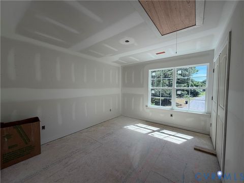 Tiny photo for 21305 Rutledge Avenue, Petersburg, VA 23803 (MLS # 2614539)