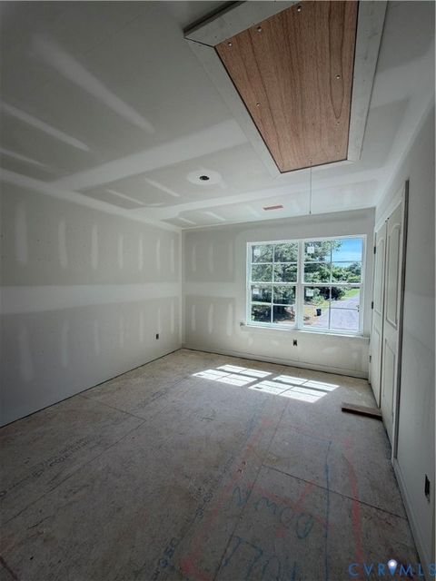Tiny photo for 21305 Rutledge Avenue, Petersburg, VA 23803 (MLS # 2614539)