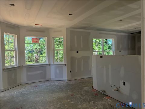 Tiny photo for 21305 Rutledge Avenue, Petersburg, VA 23803 (MLS # 2614539)