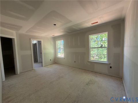 Tiny photo for 21305 Rutledge Avenue, Petersburg, VA 23803 (MLS # 2614539)