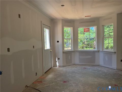 Tiny photo for 21305 Rutledge Avenue, Petersburg, VA 23803 (MLS # 2614539)