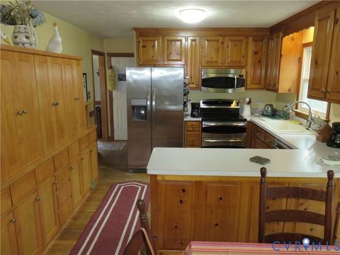 Tiny photo for 310 Fairfield Lane, King William, VA 23086 (MLS # 2608207)