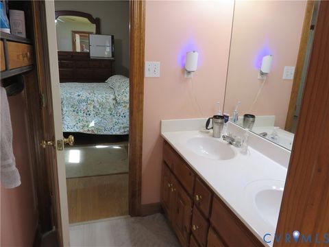 Tiny photo for 310 Fairfield Lane, King William, VA 23086 (MLS # 2608207)