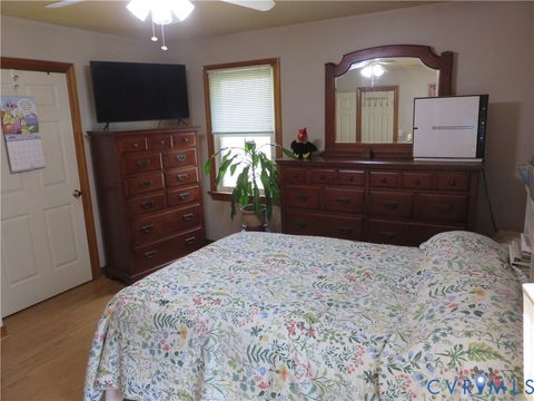 Tiny photo for 310 Fairfield Lane, King William, VA 23086 (MLS # 2608207)