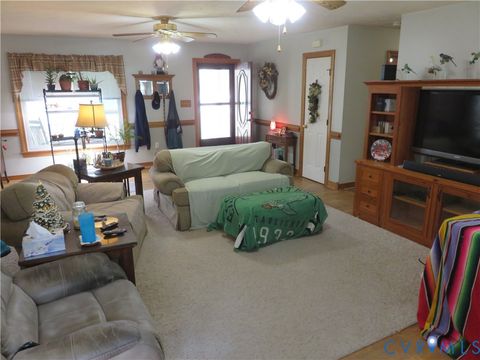 Tiny photo for 310 Fairfield Lane, King William, VA 23086 (MLS # 2608207)
