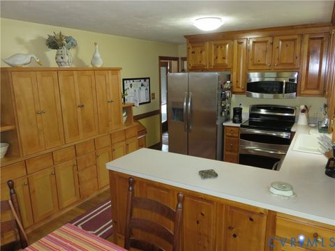 Tiny photo for 310 Fairfield Lane, King William, VA 23086 (MLS # 2608207)