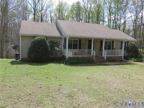 Tiny photo for 310 Fairfield Lane, King William, VA 23086 (MLS # 2608207)