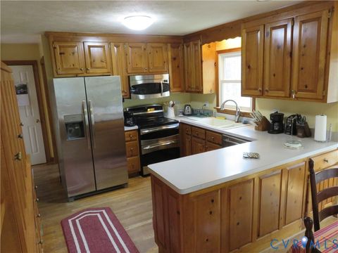 Tiny photo for 310 Fairfield Lane, King William, VA 23086 (MLS # 2608207)