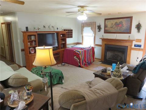 Tiny photo for 310 Fairfield Lane, King William, VA 23086 (MLS # 2608207)