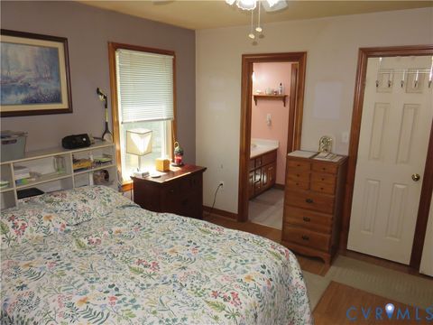 Tiny photo for 310 Fairfield Lane, King William, VA 23086 (MLS # 2608207)