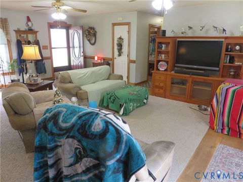 Tiny photo for 310 Fairfield Lane, King William, VA 23086 (MLS # 2608207)