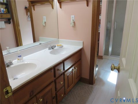 Tiny photo for 310 Fairfield Lane, King William, VA 23086 (MLS # 2608207)