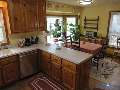 Tiny photo for 310 Fairfield Lane, King William, VA 23086 (MLS # 2608207)