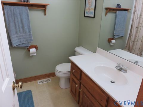 Tiny photo for 310 Fairfield Lane, King William, VA 23086 (MLS # 2608207)
