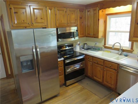 Tiny photo for 310 Fairfield Lane, King William, VA 23086 (MLS # 2608207)