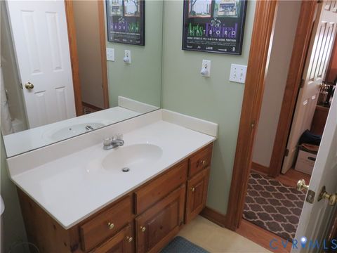 Tiny photo for 310 Fairfield Lane, King William, VA 23086 (MLS # 2608207)