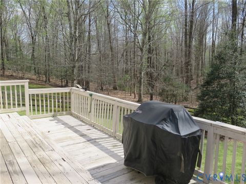 Tiny photo for 310 Fairfield Lane, King William, VA 23086 (MLS # 2608207)