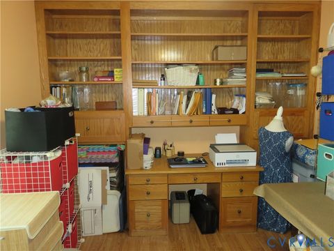 Tiny photo for 310 Fairfield Lane, King William, VA 23086 (MLS # 2608207)