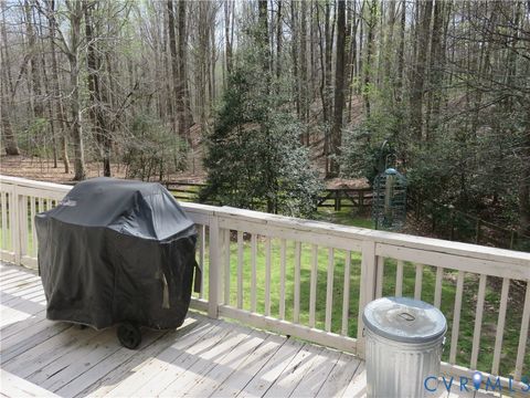 Tiny photo for 310 Fairfield Lane, King William, VA 23086 (MLS # 2608207)